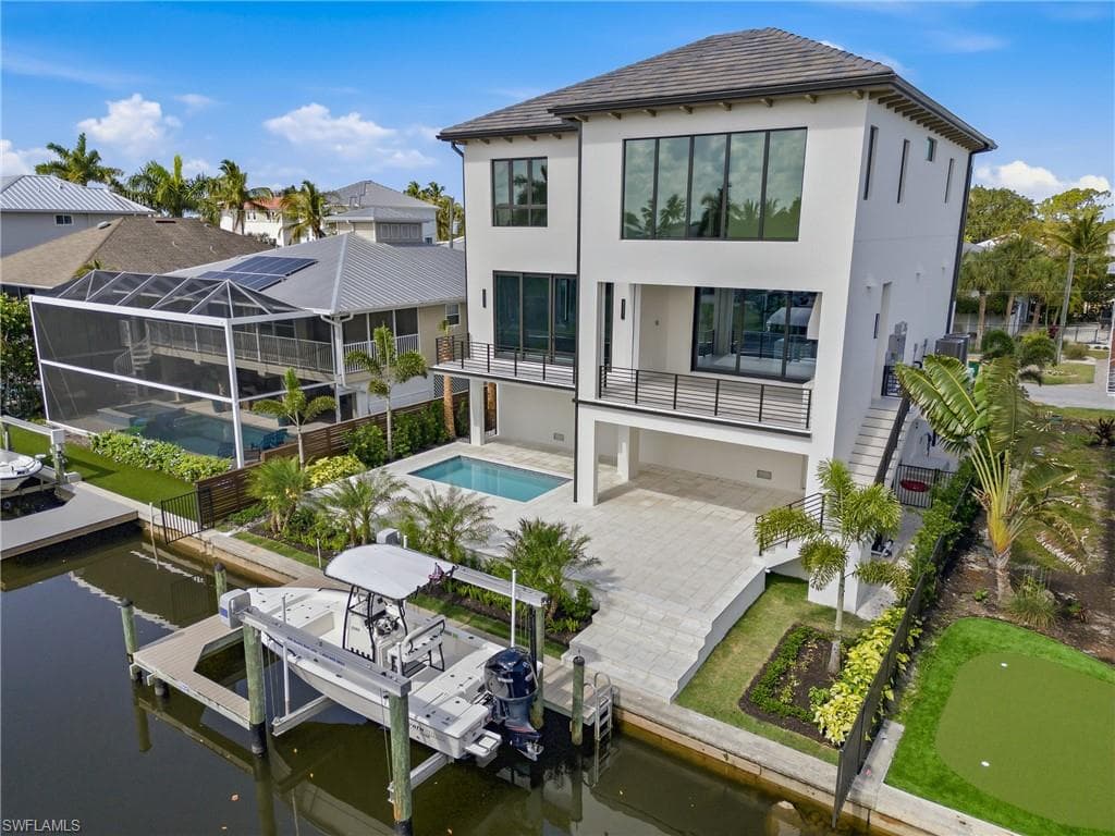 1286 Belaire CT-32