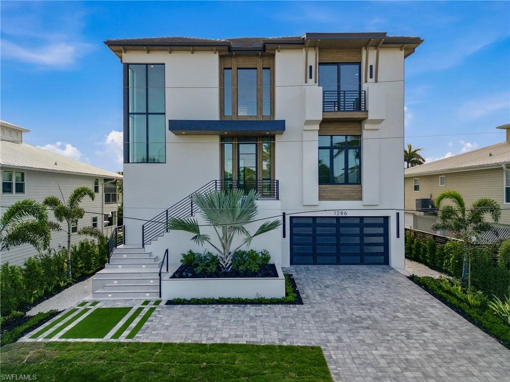 1286 Belaire CT-30
