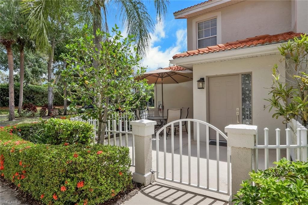 7648 Oleander Gate DR H202-4