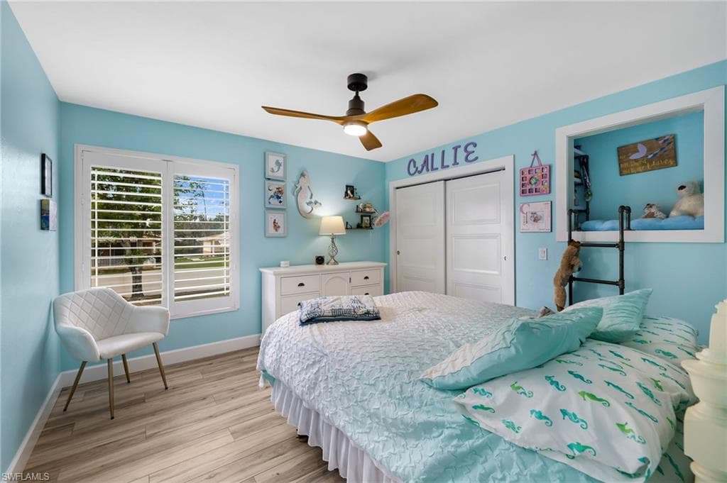 5100 Harborage DR-21