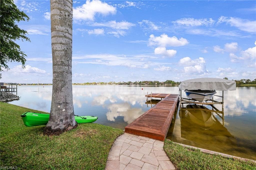 5100 Harborage DR-46
