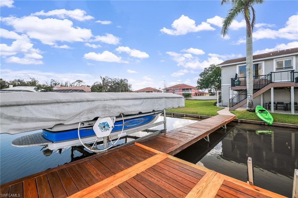 5100 Harborage DR-43