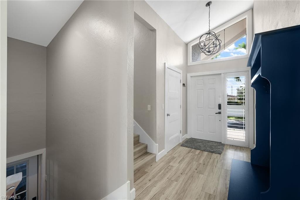 5100 Harborage DR-17