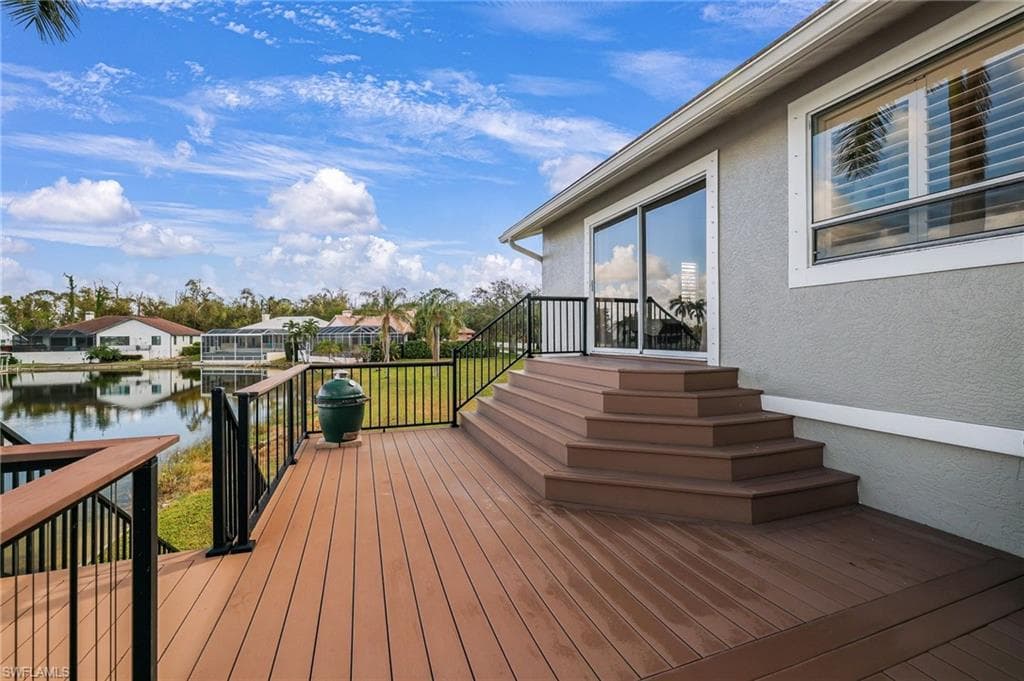 5100 Harborage DR-36