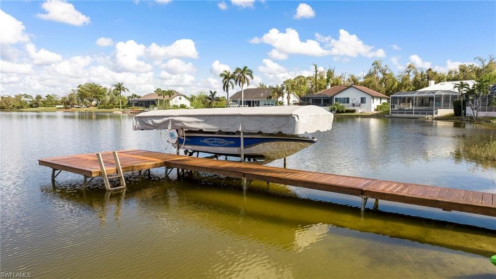 5100 Harborage DR-42