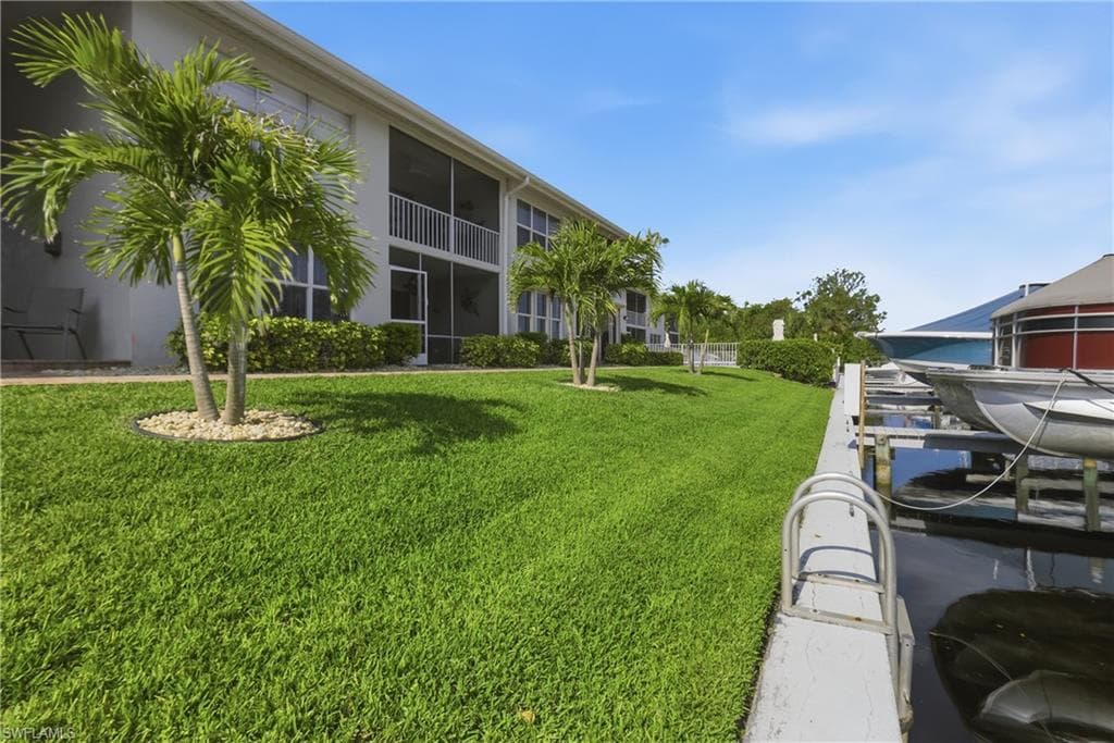 3371 N Key DR 105-31