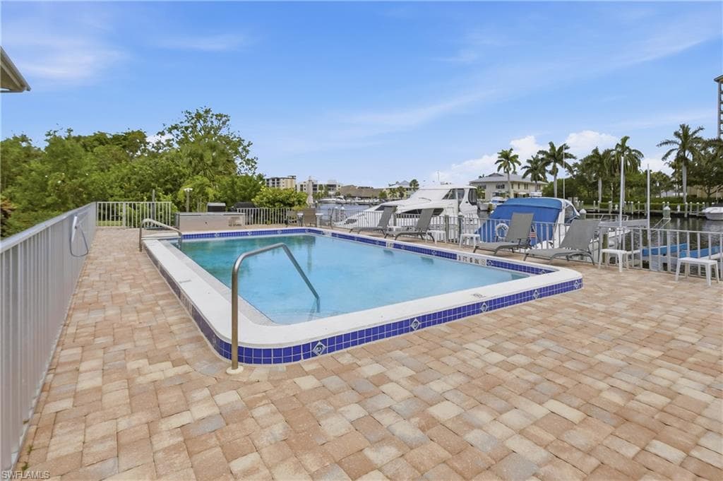 3371 N Key DR 105-33