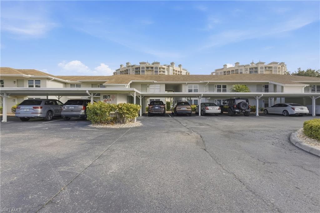 3371 N Key DR 105-32
