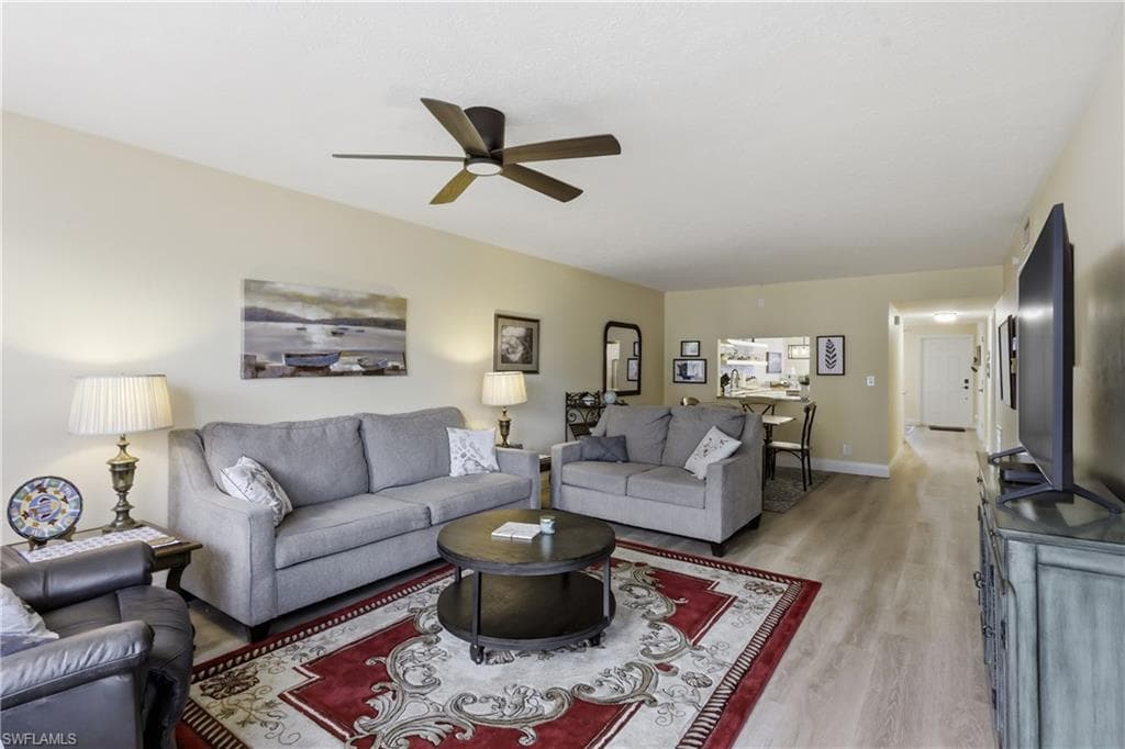 3371 N Key DR 105-14