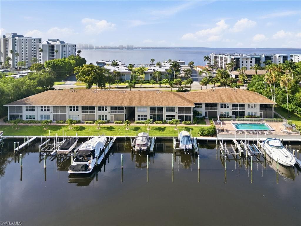 3371 N Key DR 105-39