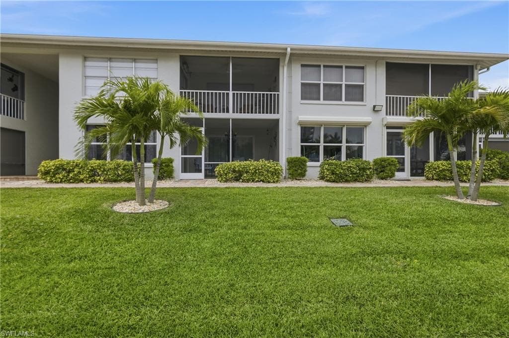 3371 N Key DR 105-30