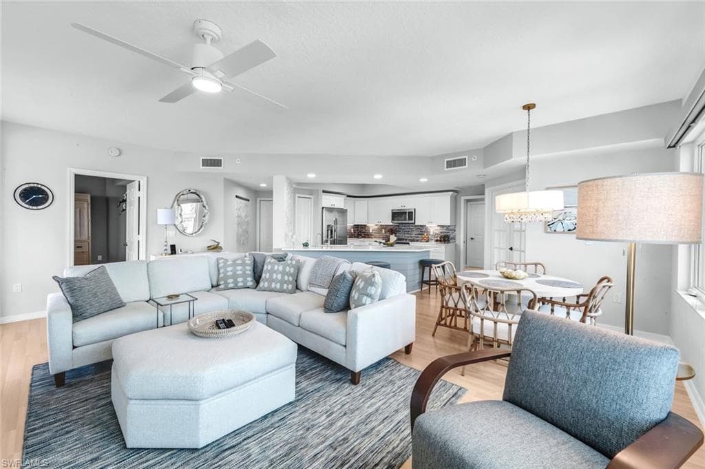 8751 Estero BLVD 1202-6