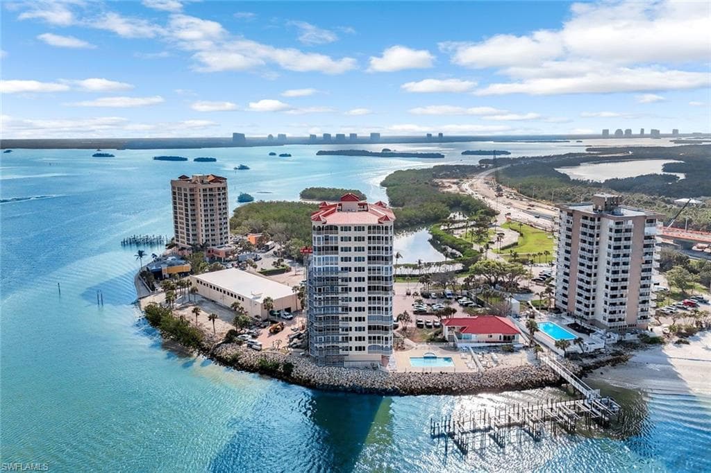 8751 Estero BLVD 1202-35