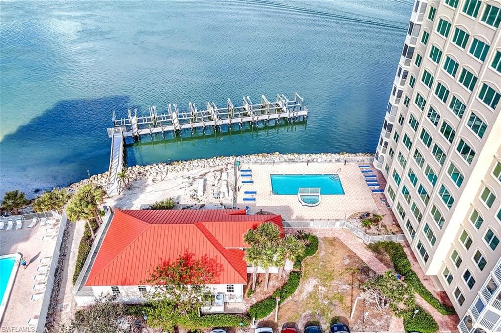8751 Estero BLVD 1202-29