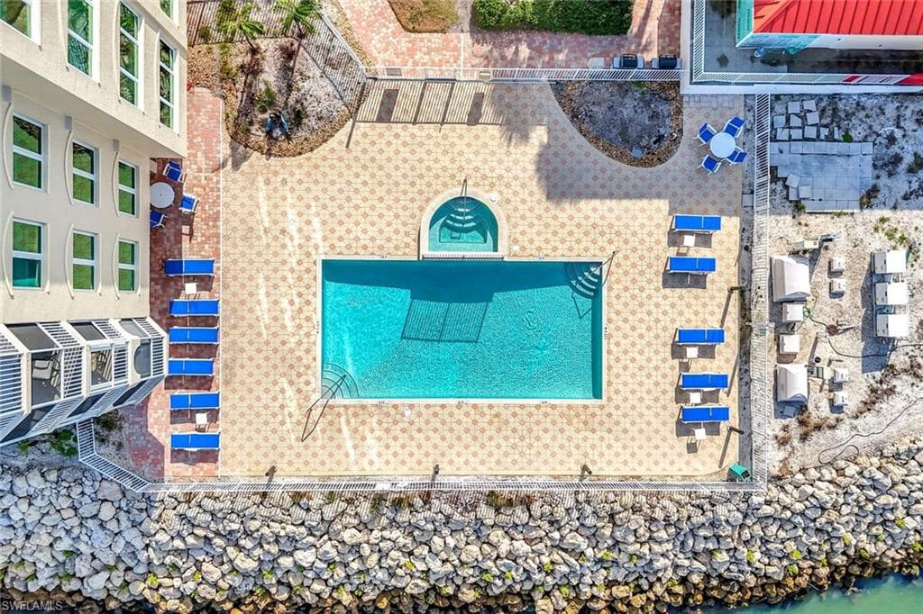 8751 Estero BLVD 1202-30