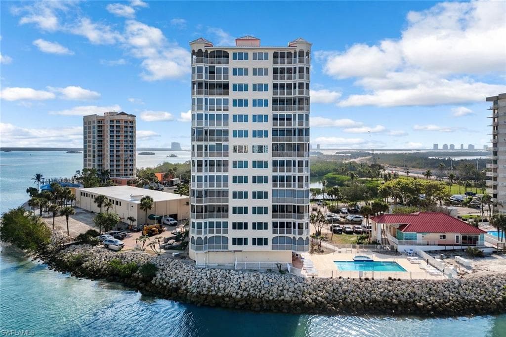 8751 Estero BLVD 1202-3
