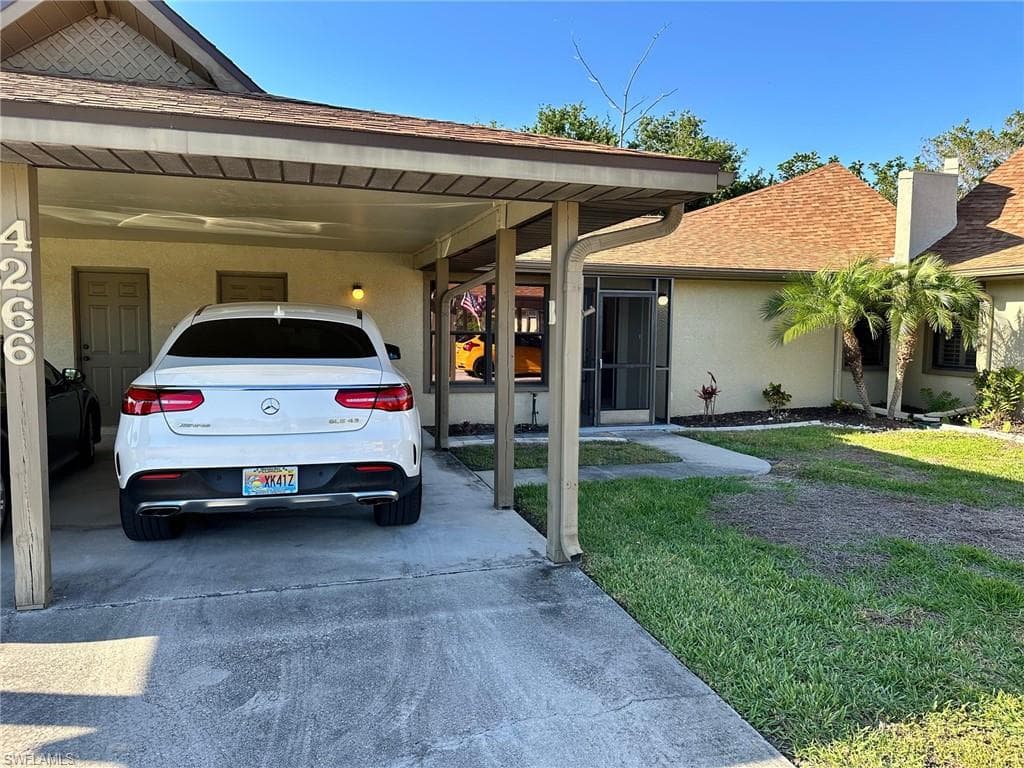 4266 Island CIR B-1