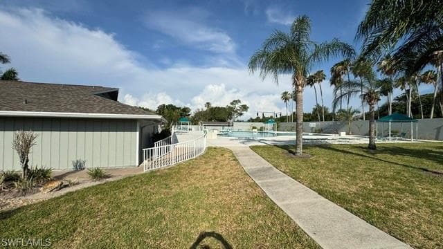 4266 Island CIR B-16
