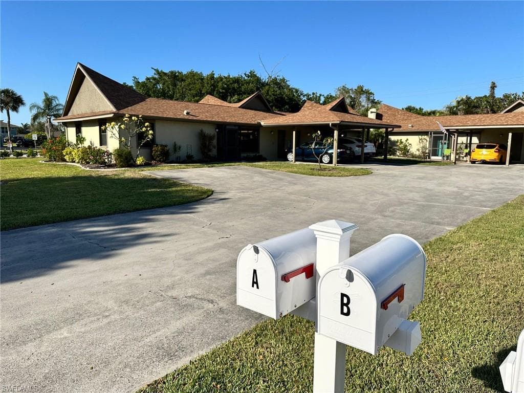 4266 Island CIR B-0