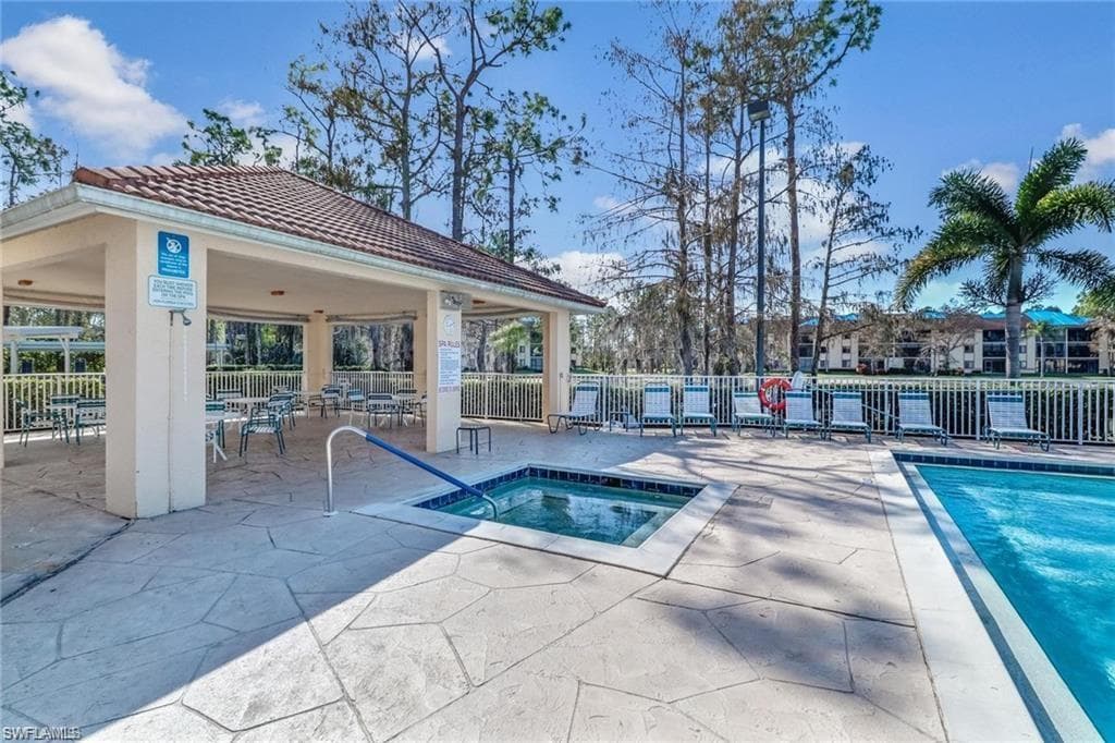 5792 Deauville CIR A103-26