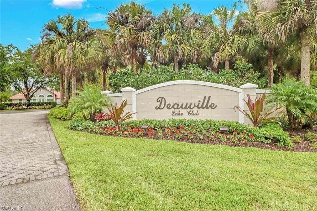 5792 Deauville CIR A103-1