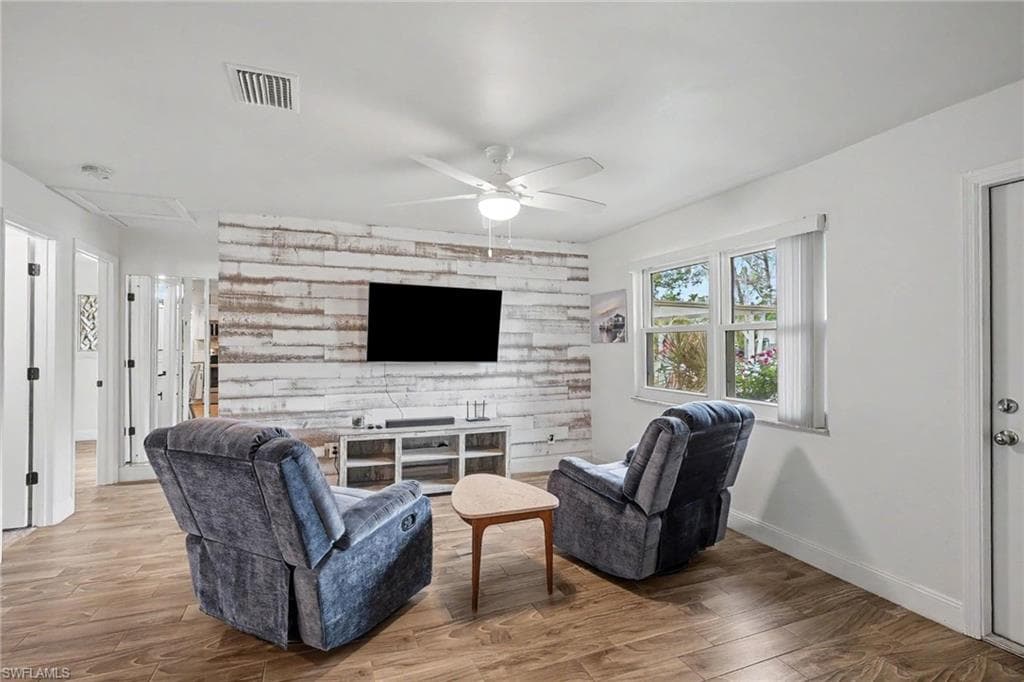 6665 E Tropicana DR-1