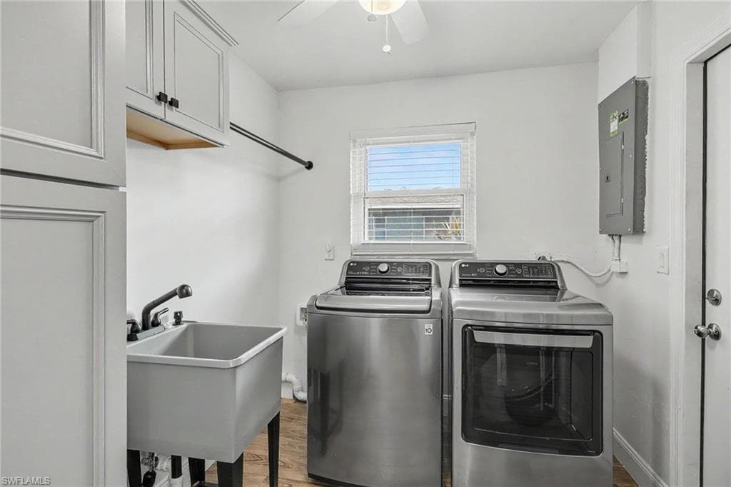 6665 E Tropicana DR-11
