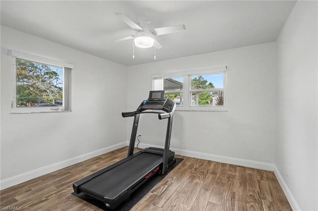 6665 E Tropicana DR-8