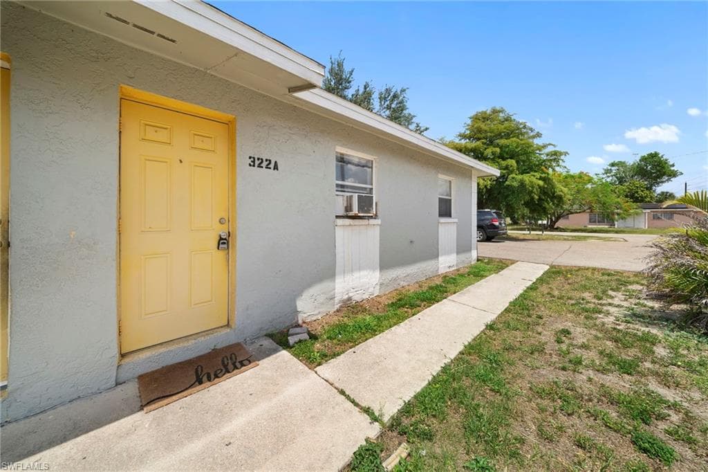 322 louise AVE A-1