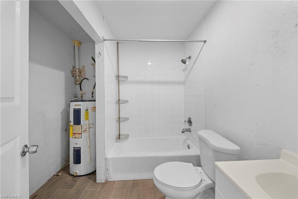 322 louise AVE A-8
