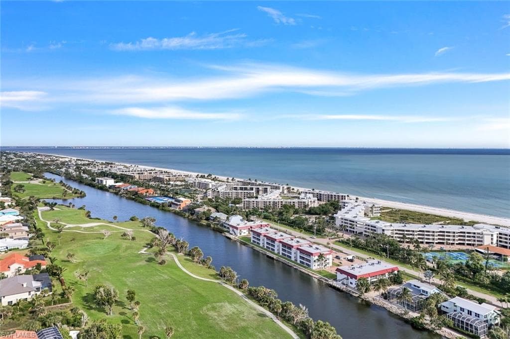 1610 Middle Gulf DR F5-31