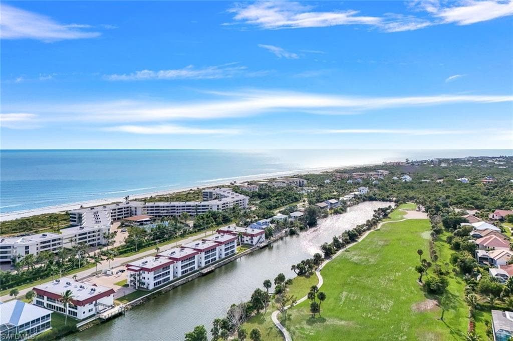 1610 Middle Gulf DR F5-33