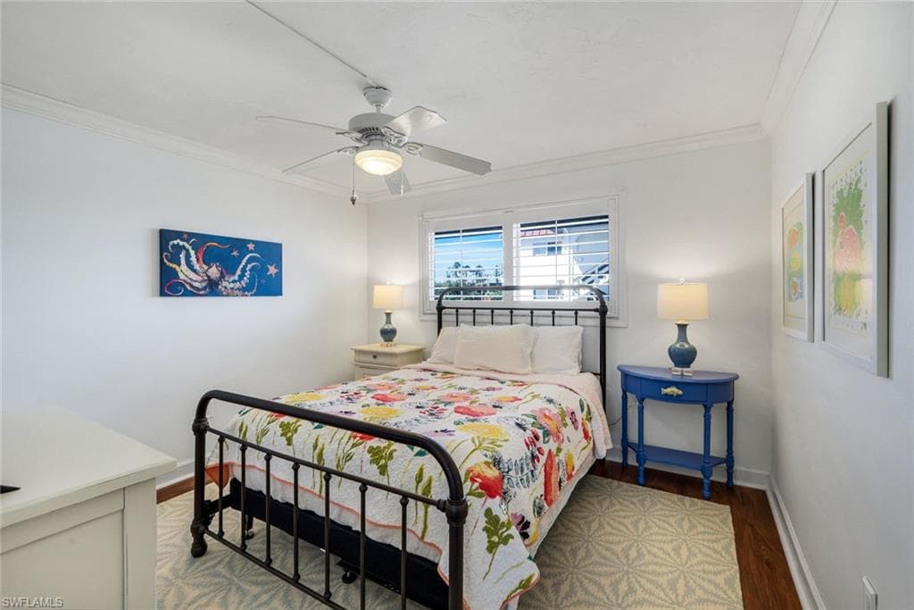 1610 Middle Gulf DR F5-17