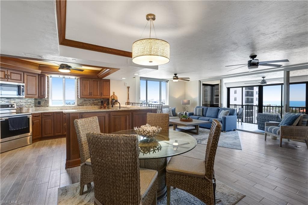 4753 Estero BLVD 802-1