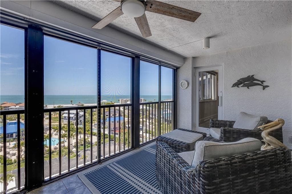 4753 Estero BLVD 802-4