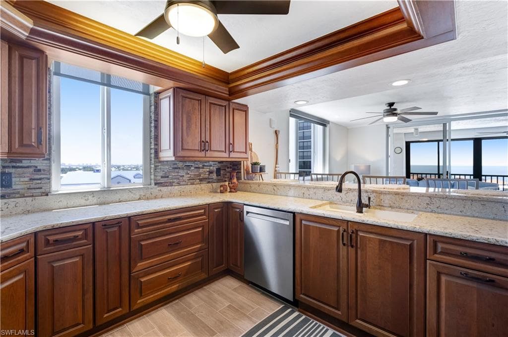 4753 Estero BLVD 802-17