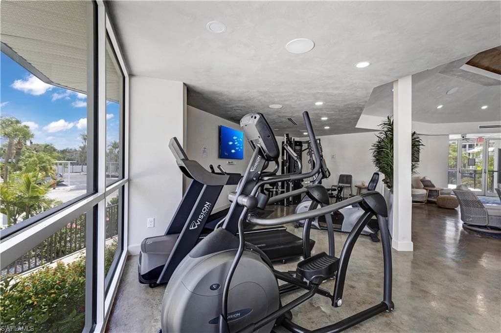 4753 Estero BLVD 802-36