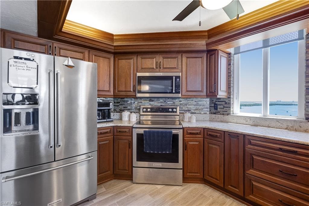 4753 Estero BLVD 802-18