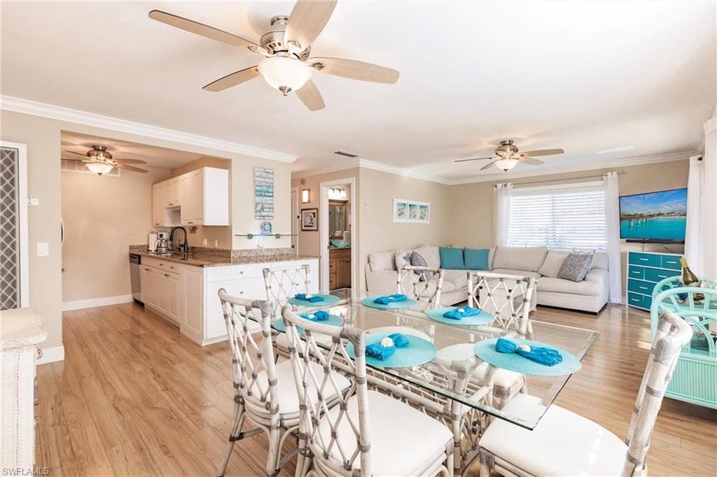3380 N Key DR 5-12