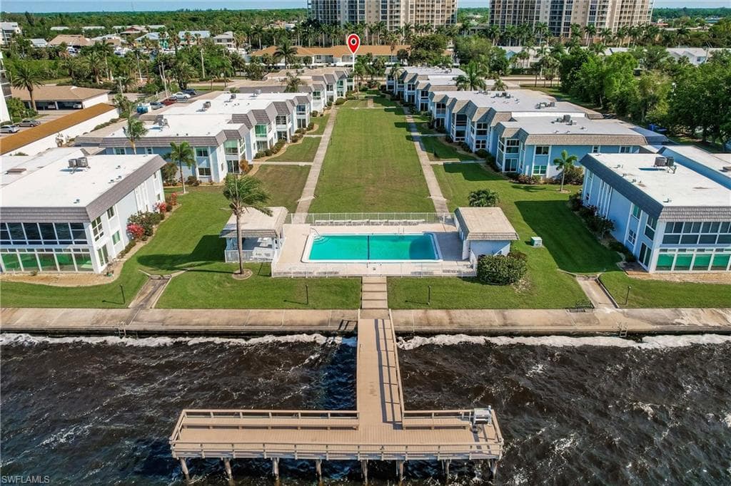 3380 N Key DR 5-44