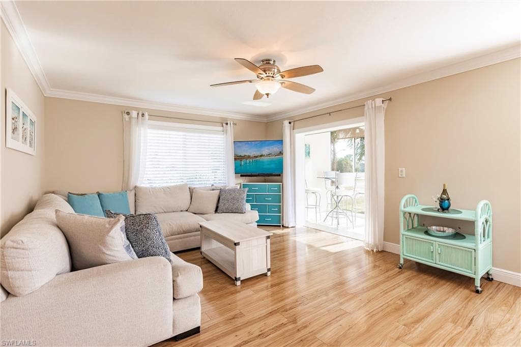 3380 N Key DR 5-7