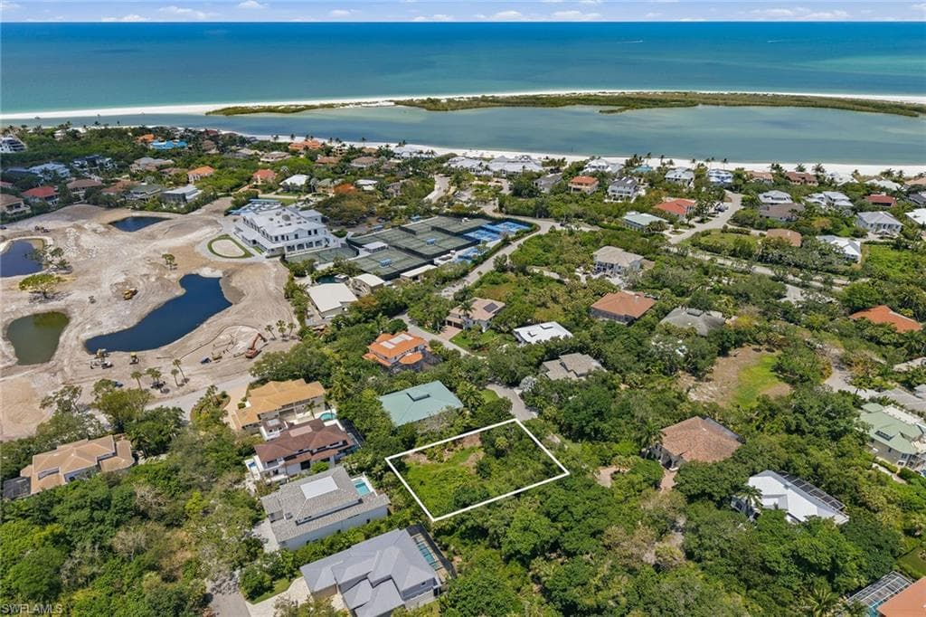 375 Gumbo Limbo LN-1