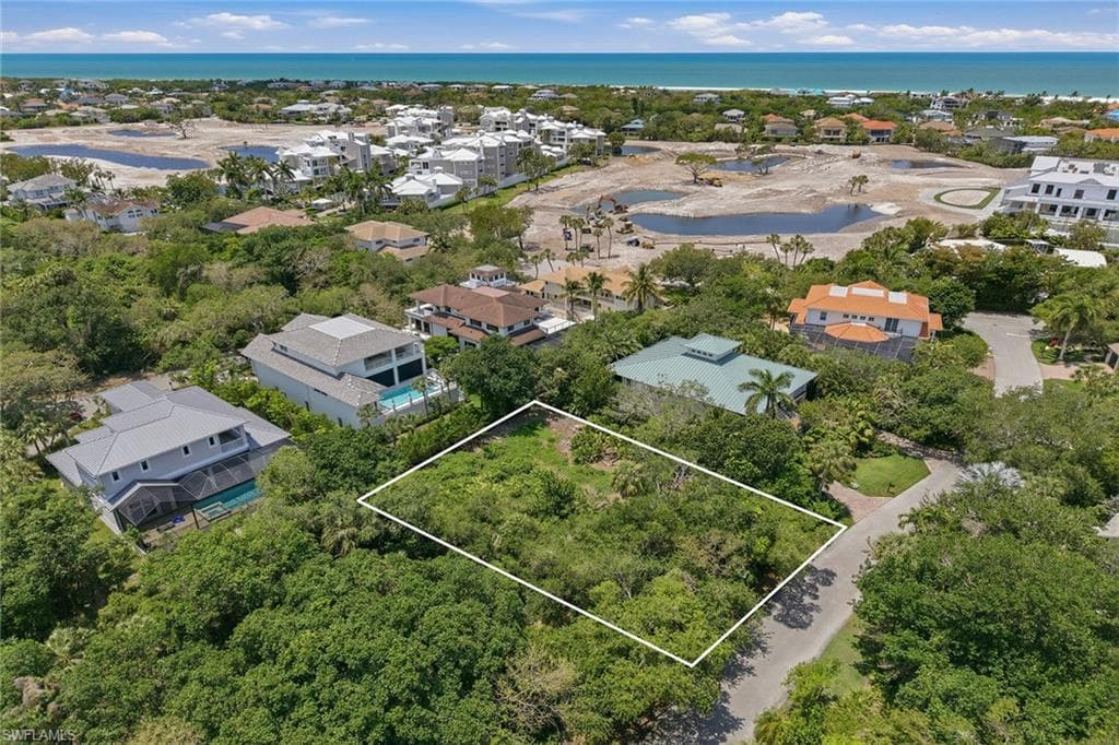 375 Gumbo Limbo LN-12