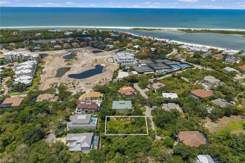 375 Gumbo Limbo LN-21