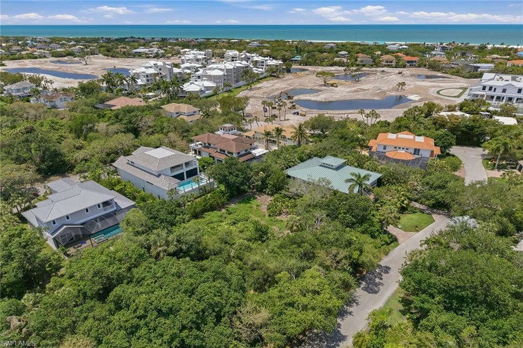 375 Gumbo Limbo LN-4