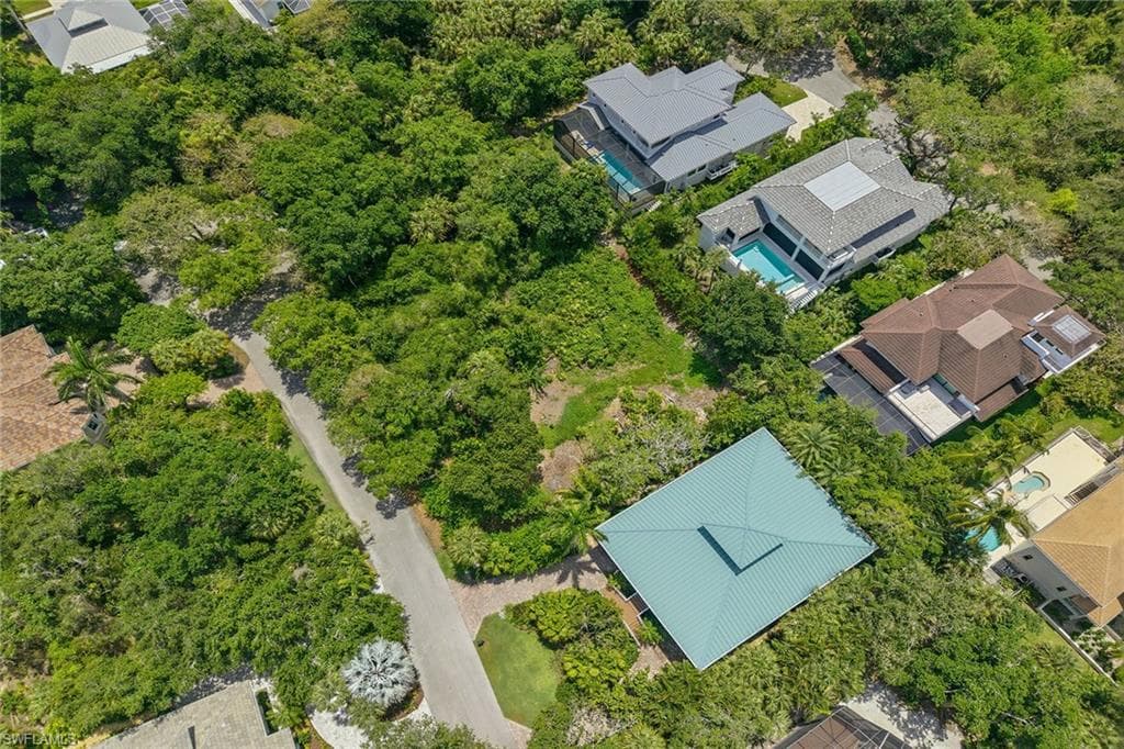 375 Gumbo Limbo LN-8