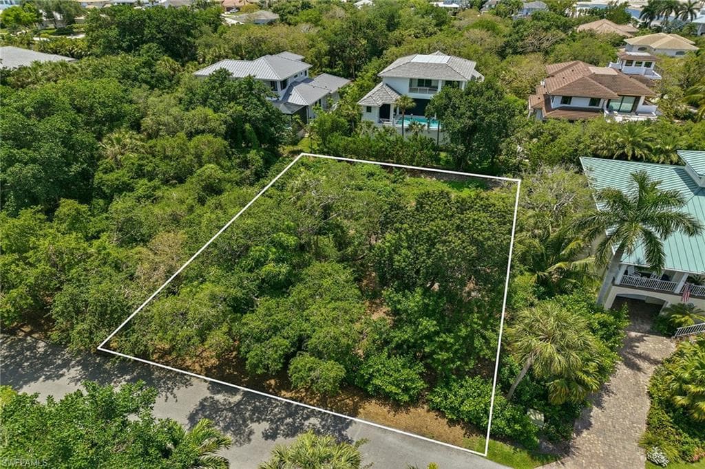 375 Gumbo Limbo LN-9