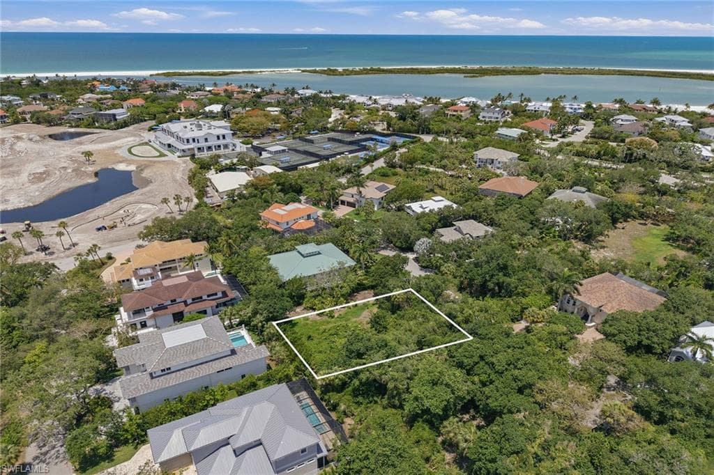 375 Gumbo Limbo LN-13