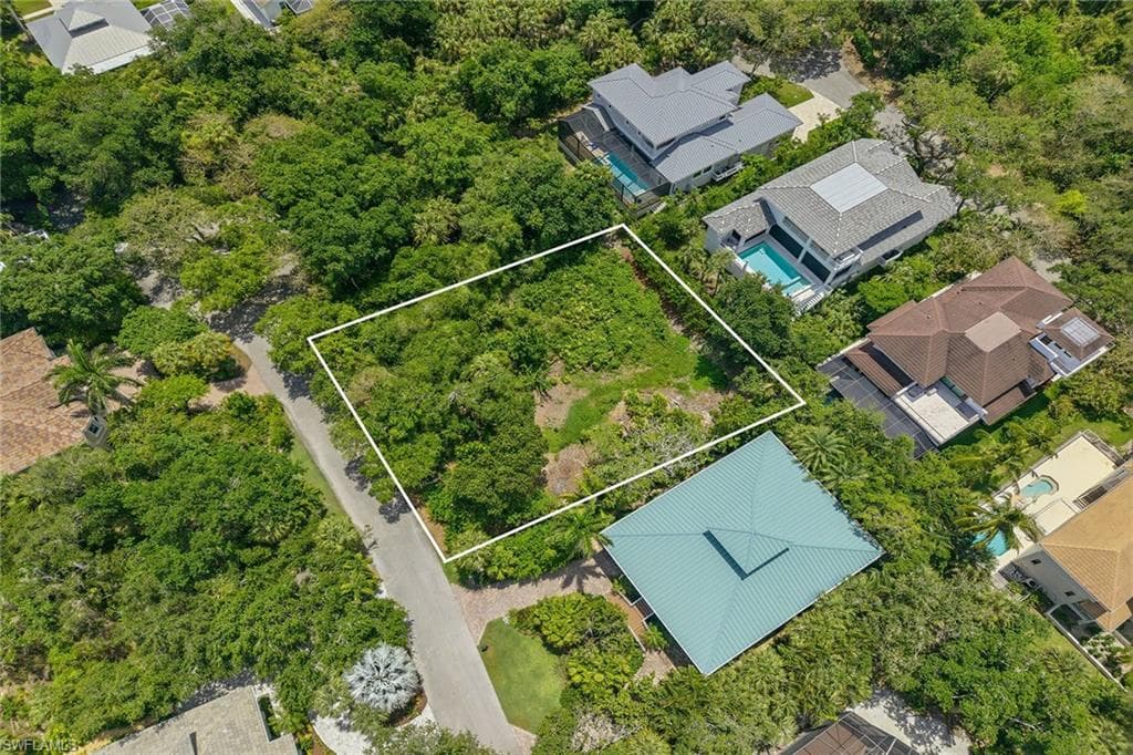 375 Gumbo Limbo LN-17