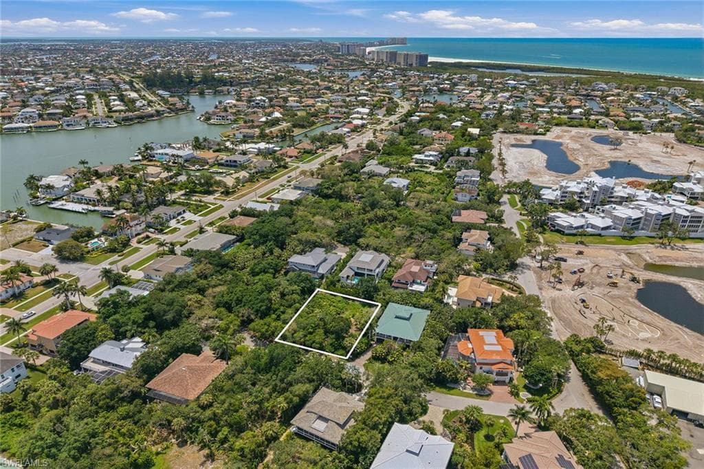 375 Gumbo Limbo LN-18